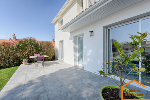 travaux terrasse carrelée