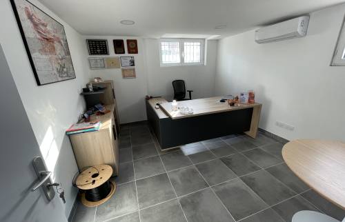 Bureau