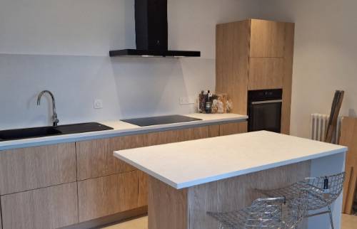 cuisine Grandchamp-des-Fontaines 44