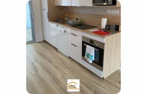 Revêtement des sols