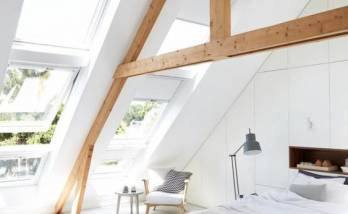 aménagement de combles