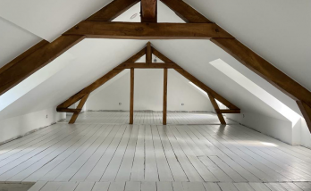 Aménager ses combles à Gentilly