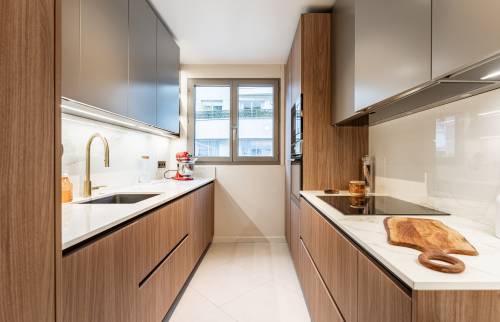 renovation de cuisine