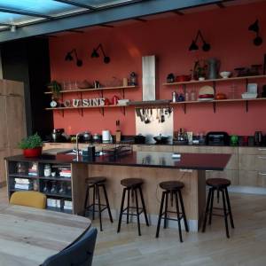 Rénovation d'une maison de famille à Couffé - Aurélie Lefèvre - La Maison Des Architectes