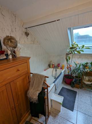 Travaux salle de bain Olivet