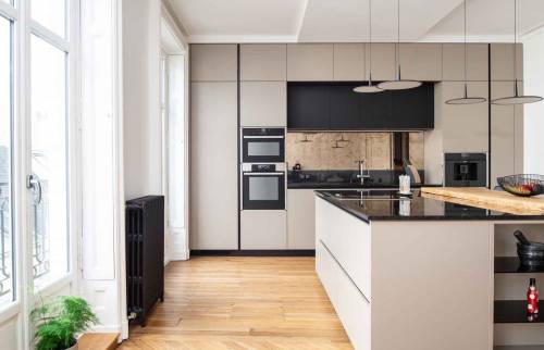 Cuisine - Nantes (44)