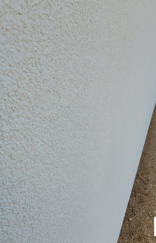 Isolation thermique par extérieur - ITE