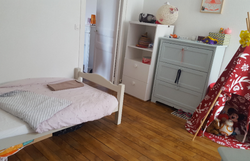 Rénovation d'un bel appartement de ville à Perpignan