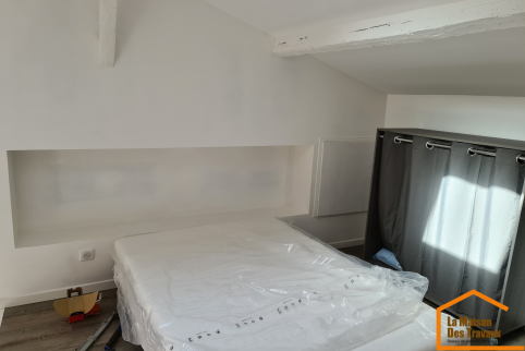 renovation murs