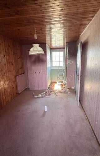 chambre avant