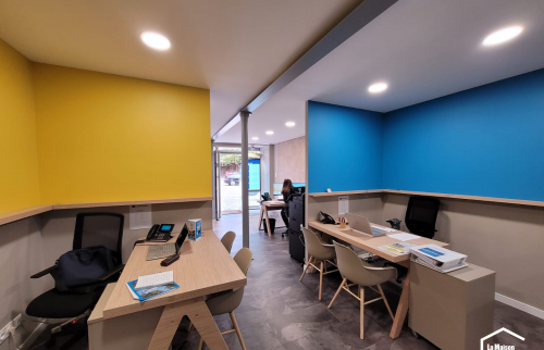 Rénovation pro Jura