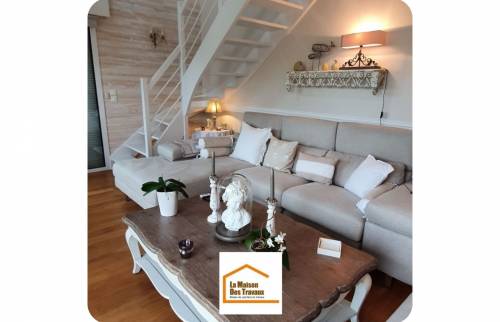 Rénovation intérieure d'une maison - 14114 Ver-sur-Mer