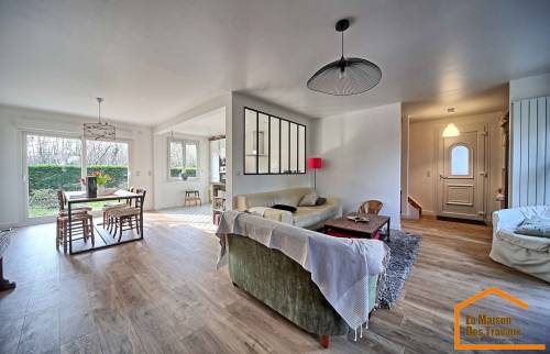 Maison rénovée a Royan