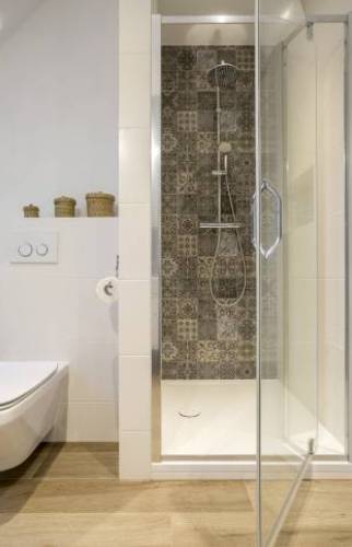 Rénovation de salle de bain Ollioules