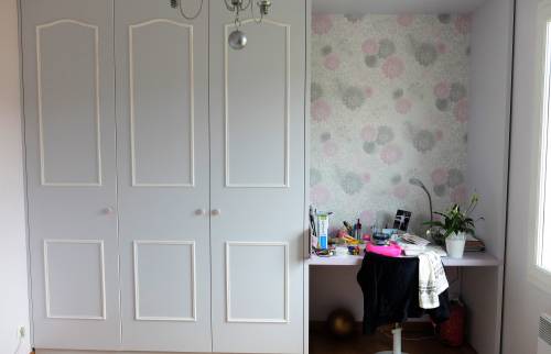 Rénovation complète d'une maison située dans les monts d'or, Grand Lyon