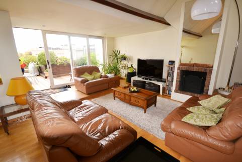 Rénover un parquet Poissy