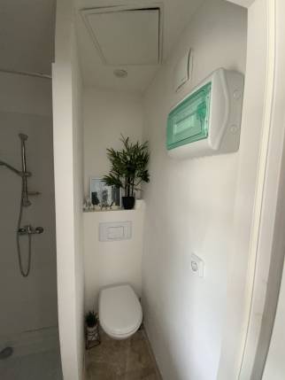 agrandissement de maison landerneau 29