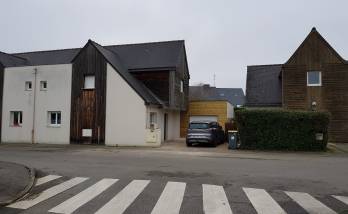 extension maison bois