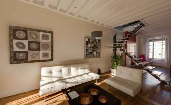 Installation d'un Escalier - Lyon 3