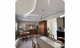 Aménagement intérieur partiel  d'une maison - 50660 Quettreville-sur-Sienne