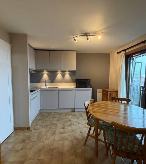 Réno appartement secondaire Thollon-Les-Mémises