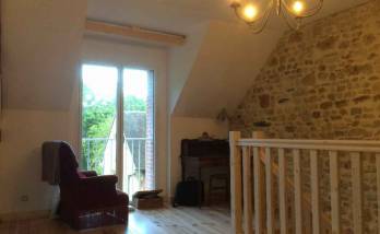 Aménagement des combles dans le Calvados