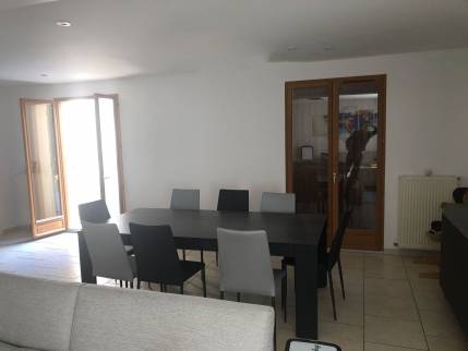 rénovation de maison