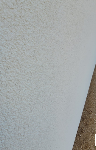 Isolation thermique par extérieur - ITE