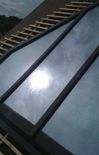 Entreprise couverture 77