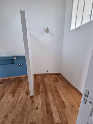 Création d'une suite parentale dans le grenier avec espace dressing - Bouc-Bel-Air 13