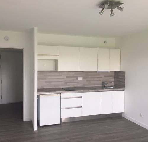 Rénovation d’une maison avec ouverture de la cuisine sur le séjour à Nantes (44000) 