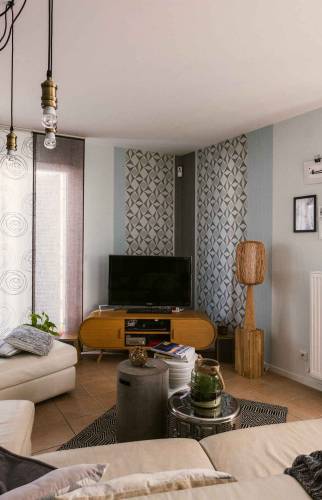 Rénovation maison 