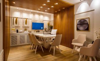 Rénovation de maison secondaire à Penmarc’h