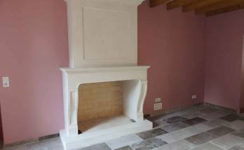 Comment installer une cheminée à Royan ?