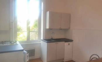 Rénovation cuisine Saint-Lunaire