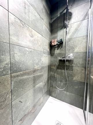 Réfection salle de bain Agay