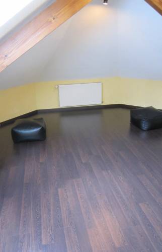 aménagement de combles Le Pecq (78)