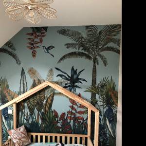 Chambres d'enfants - MARION BAUDRY - La Maison Des Architectes