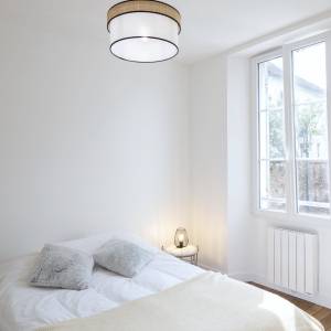 Rénovation d’un appartement à Bièvres - Thomas MIMI - La Maison Des Architectes