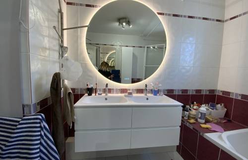 salle de bain après 2