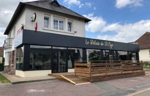 Rénovation d'un bar à Lisieux