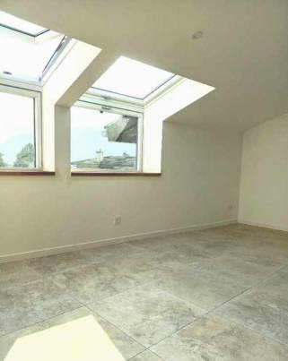 Vélux combinés : Vue et lumière assurée