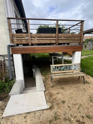 Après les travaux
