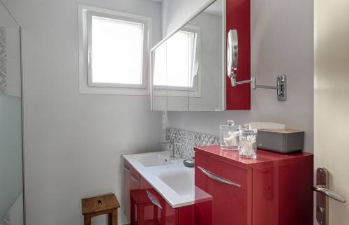 Rénovation de maison à Juan Les Pins