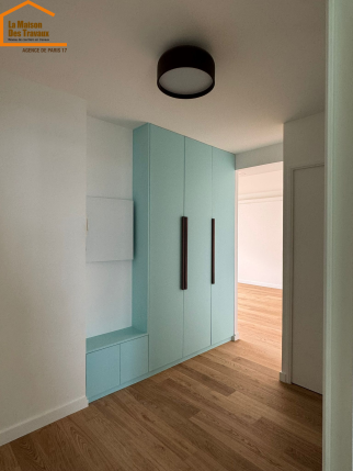 meuble sur mesure à paris 19