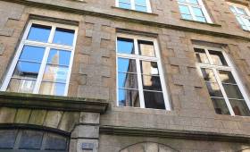 Changement de fenêtres Saint-Malo - Intra-muros