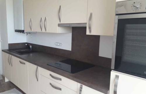 Nouvelle cuisine équipée