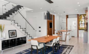 Escalier sur mesure ou classique