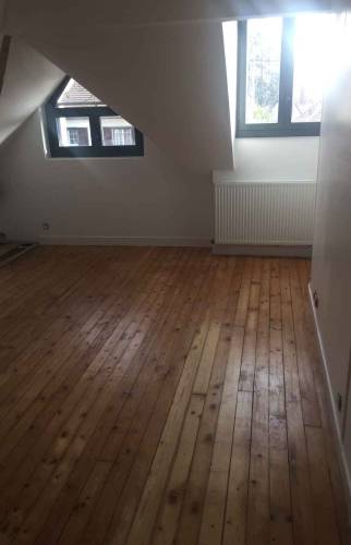 Nouveau parquet