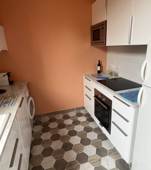 Cuisine neuve Fouras